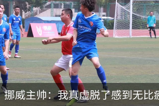 挪威主帅：我真虚脱了感到无比疲惫 对阵英格兰要踢得像猎犬一样