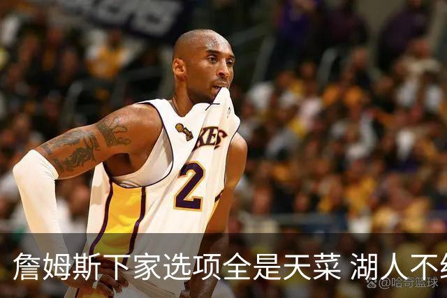 詹姆斯下家选项全是天菜 湖人不给的体面这些队能给